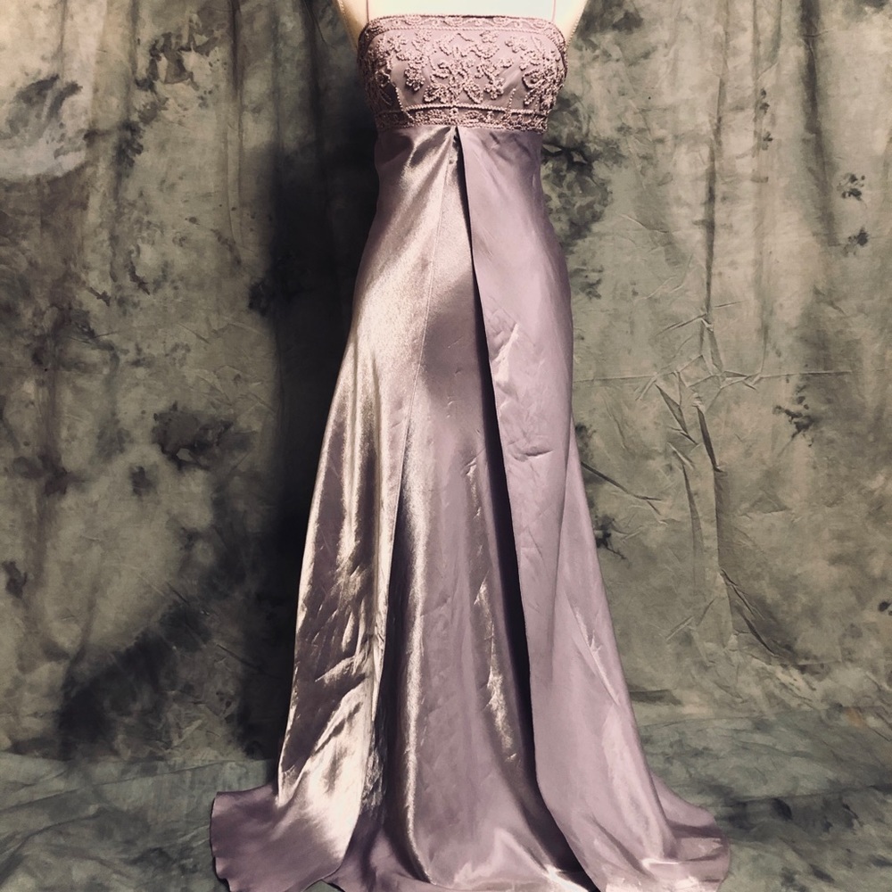 Morgan and Co. Dress!